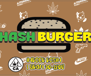 Hash Long