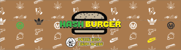 Hash Long