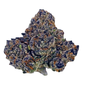 Lemon Cherry Gelato Flower
