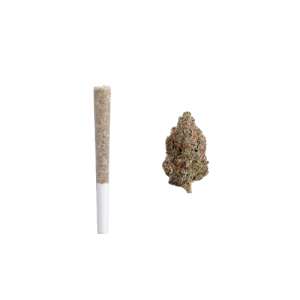 Lemon Cherry Zyrup Pre-Roll