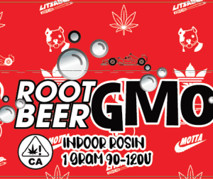Root Beer Long