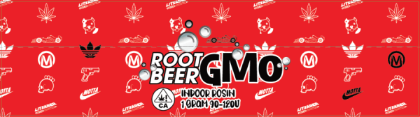 Root Beer Long