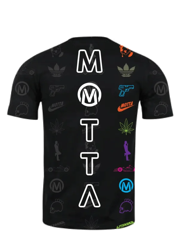 T-Shirt Design 2 - Image 2