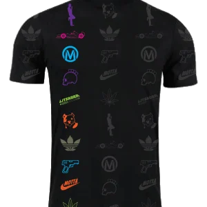 T-Shirt Design 2