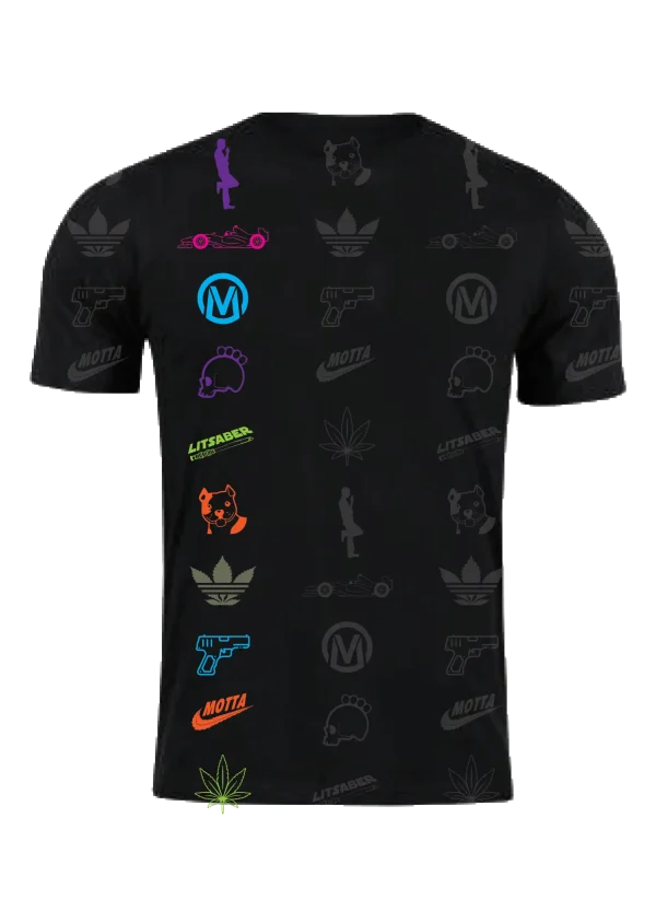 T-Shirt Design 2