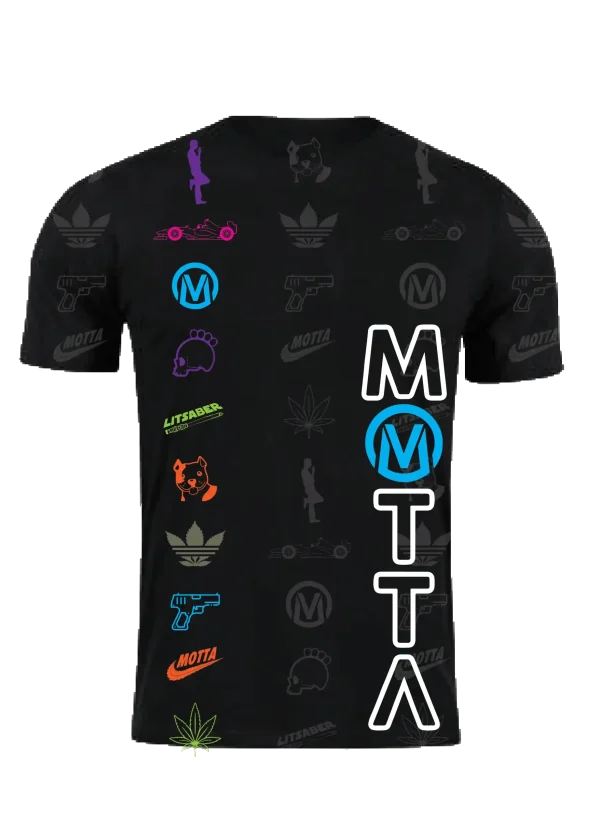 T-Shirt Design 1